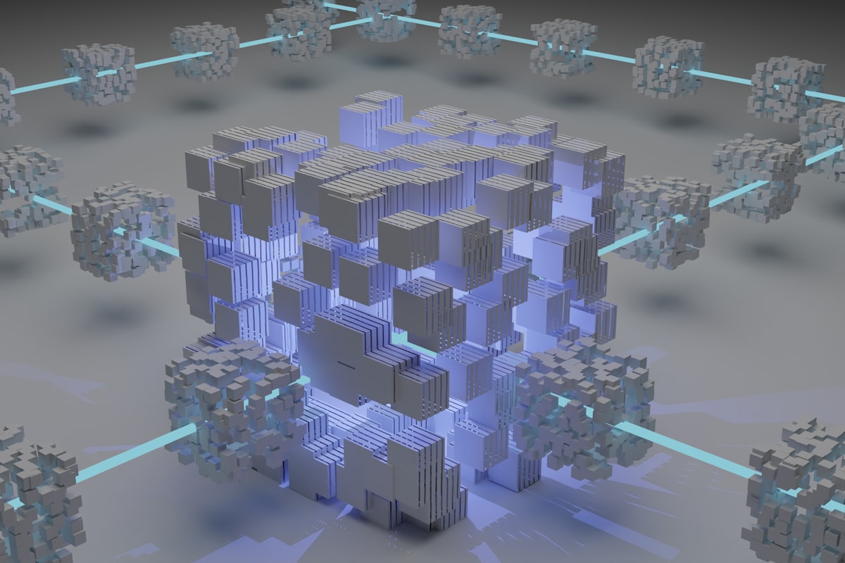Cryptocurrency and digital asset recovery visualization