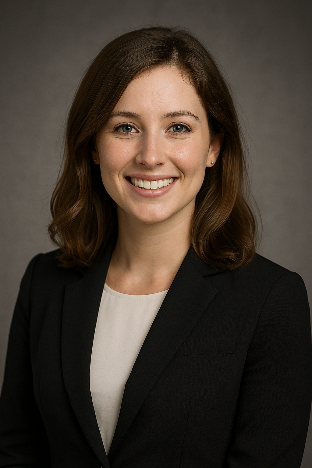 Professional headshot of Emma Dubois, Senior Counsel at Margrave & Cavell LLP
